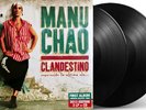 Manu Chao - Clandestino: Double 12