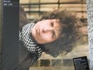 Bob Dylan Blonde On Blonde VMP Vinyl Me Please Brown Colored Vinyl LP Record VMP