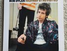 Bob Dylan -  Highway 61 Revisited Mobile Fidelity 45 RPM 2 x Vinyl LP MFSL-2-422
