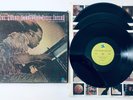 CECIL TAYLOR The Great Concert - Sam Rivers Jimmy Lyons Andrew Cyrille 3x LP