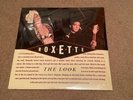 Roxette - The Look - Vinyl Record 12” Single  V-56133 In Wrap Still Sealed  NEW