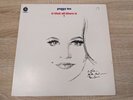 Peggy Lee - Autographed Vinyl LP Record Album - Is That All That There Is? 1969