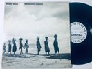 WOODY SHAW - Blackstone Legacy - Promo (2 x LP) S7627/8 US 1971 JAZZ Gary Bartz