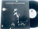 Woody Shaw - The Moontrane - Promo Muse  MR 5058 Modal Jazz 1975
