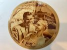 Vogue picture record disc 
