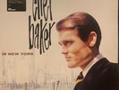 Chet Baker In New York NEW SEALED SOLAR SWIRL COLORED VINYL ME PLEASE LP 2021