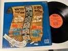 Joe Cuba Sextet LP Wanted Dead or Alive ORIG NM