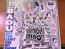 Erykah Badu BUT YOU CAINT USE MY PHONE Limited NEW PURPLE COLORED VINYL LP