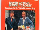 DAVID BOWIE BING CROSBY 7
