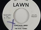Dial Tones 