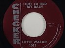 Little Walter 