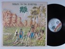 STEEL PULSE Tribute To The Martyrs MANGO LP VG+ x
