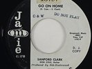 Sanford Clark 