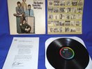 Beatles MONO UNPEELED 2ND STATE BUTCHER COVER YESTERDAY AND TODAY RECORD ALBUM