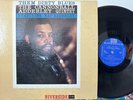 THE CANNONBALL ADDERLEY QUINTET them dirty blues RIVERSIDE LP jazz VG+