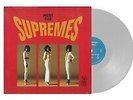 SUPREMES - Meet The Supremes Clear Vinyl - New Vinyl Record - R1398S