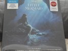 THE LITTLE MERMAID - LIMITED EDITION TARGET EXCLUSIVE -OCEANIC BLUE - BEW SEALED