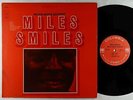 Miles Davis - Miles Smiles LP - Columbia - CS 9401