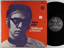 Steve Kuhn - Childhood Is Forever LP - BYG France VG+