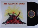 BOB MARLEY & THE WAILERS Uprising TUFF GONG LP x