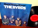 THE BYRDS Lp 