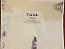 Tool Salival Green+Grey Colored Vinyl 2xLP Biohazard Bag 2007