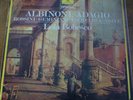 LOLA BOBESCO /ALBINONI - ROSSINI - GEMINIANI - PACHELBEL - YSAYE  / DG