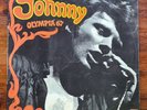 LP VINYLE 33T - JOHNNY HALLYDAY - 
