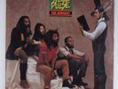 STEEL PULSE True Democracy ELEKTRA E1-60113 LP SEALED x