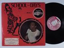SCOTTY School-Days CRYSTAL LP x
