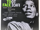 Baby Face Willette-Face To Face-Blue Note 84068-JAPAN REISSUE