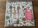 LP Tom Tom Club (ExpandedEdition) - Tom Tom Club (#603497834914)