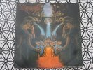 DISMEMBER Like An Ever Flowing Stream LP 1991  INSERT DEATH METAL