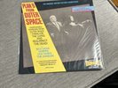 Plan 9 From Outer Space SOUNDTRACK Vinyl '58 '89 Vampira Ed Wood Bela Lugosi lp