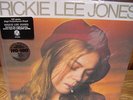 RICKIE LEE JONES Out of Print AUDIOPHILE LIMITED EDITION VIRGIN VINYL 180 GRAM