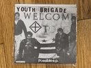 Youth Brigade Possible E.P. 7