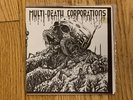 MDC Millions of Dead Cops Multi-Death Corporations 7