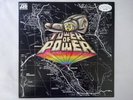 Tower Of Power East Bay Grease Atlantic P-8480A Japan Promo VINYL LP