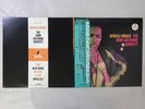 The John Coltrane Quartet Africa / Brass MCA Records VIM-4609 Japan VINYL LP OBI