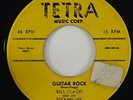 Bill Flagg & His Rockabillies 