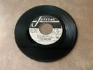 TEXAS GARAGE 45 FIVE AMERICANS I'M FEELING O.K. JETSTAR 105 PROMO MINT