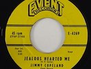 Jimmy Copeland 