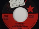 Manchester Bridge Band 