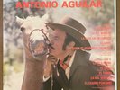 Antonio Aguilar Puras Rancheras De Relajo Musart NM ED 1788 Mariachi Conjunto