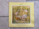 Genesis _ Selling England By The Pound _ Vinile LP 33giri _ 1987 Charisma Italy