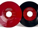 Benny Brown – Pappa  / Slick Baby - Gotham 72938 Red Wax (NEW) NM