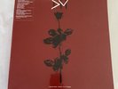 RARE DEPECHE MODE   VIOLATOR VINYL   12