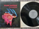 Black Sabbath  - Paranoid VERTIGO Swirl early pressing 1970 Vinyl LP