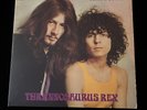 Tyrannosaurus Rex – A Beard Of Stars / Unicorn VINYL LP