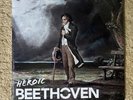 Ludwig Van Beethoven - Heroic Beethoven (Best of) (Vinyl 2LP Record, 2020)